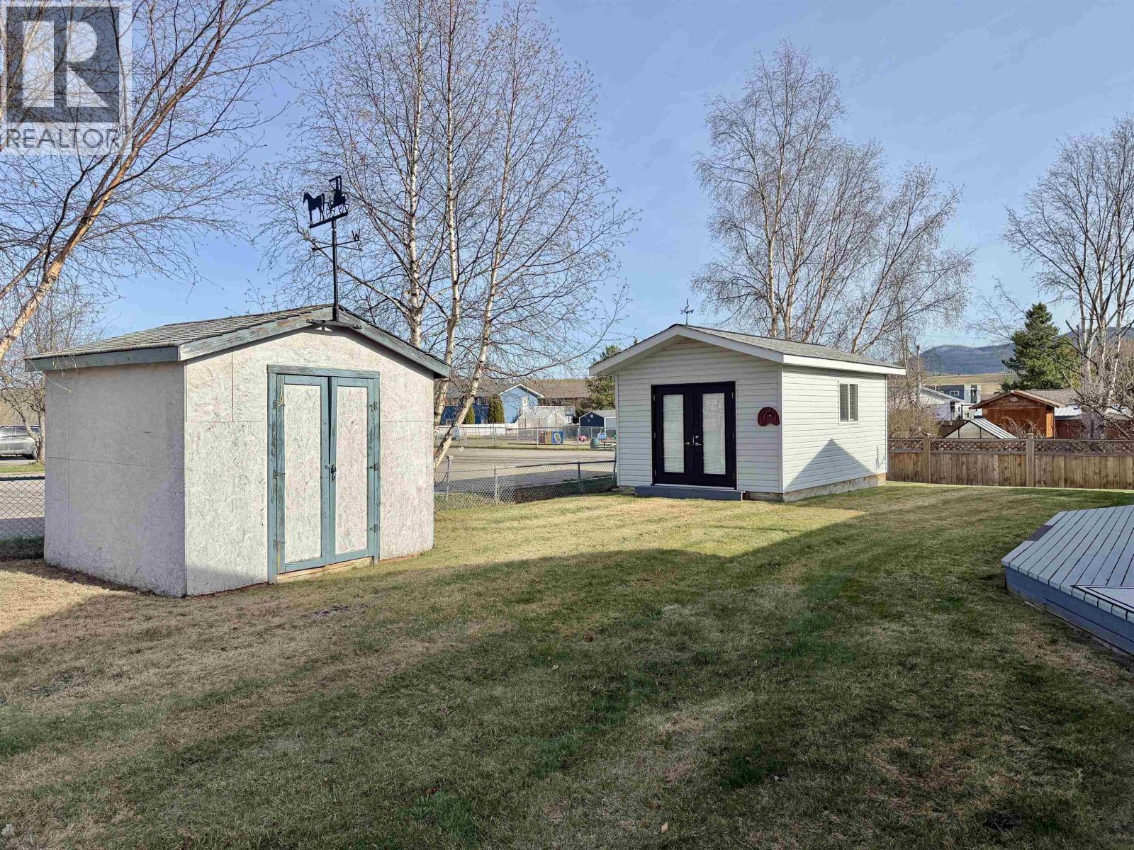 195 MURRAY STREET, Fraser Lake