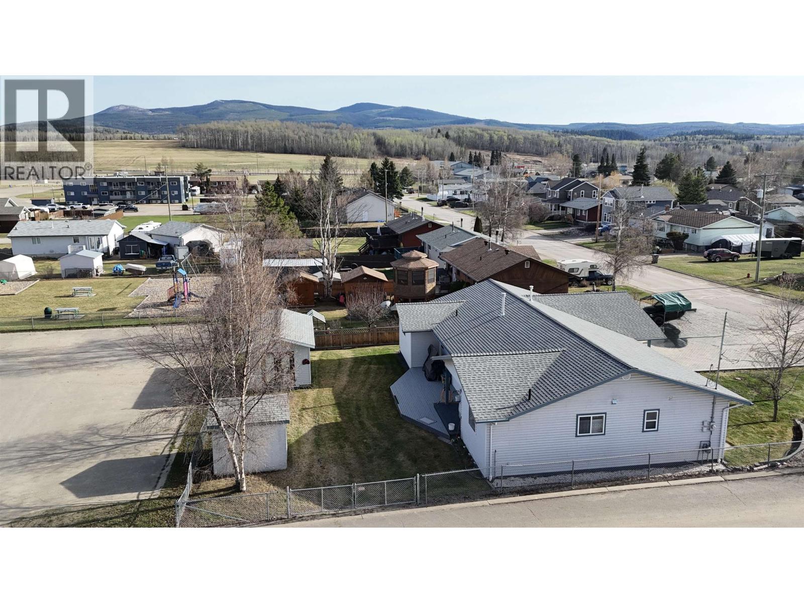 195 MURRAY STREET, Fraser Lake