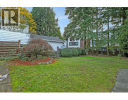 2950 W 31st Avenue, Vancouver, BC V6L2A4 Photo 10