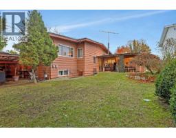 2950 W 31st Avenue, Vancouver, BC V6L2A4 Photo 9