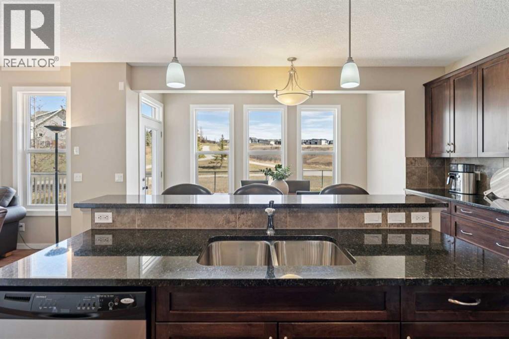 161 Heritage Bay, Cochrane