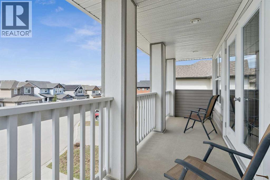 161 Heritage Bay, Cochrane