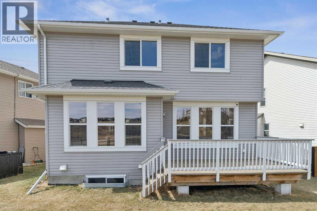 161 Heritage Bay, Cochrane