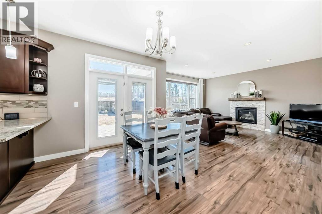 4813 39 Street, Ponoka