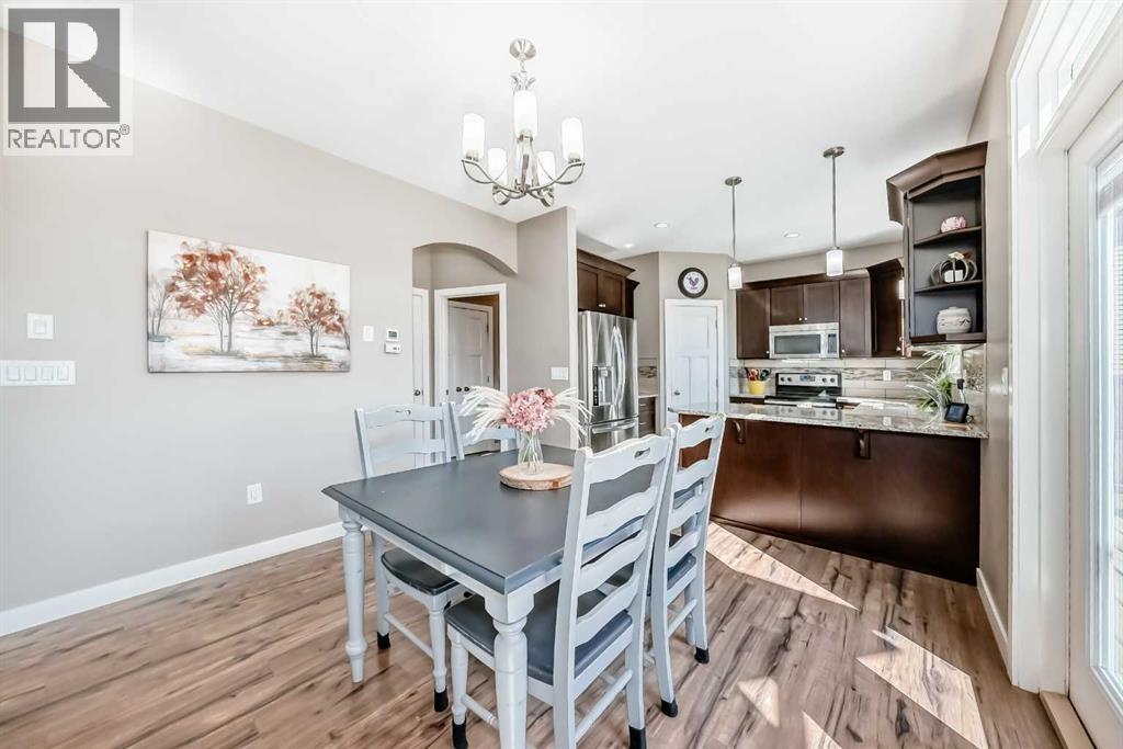 4813 39 Street, Ponoka