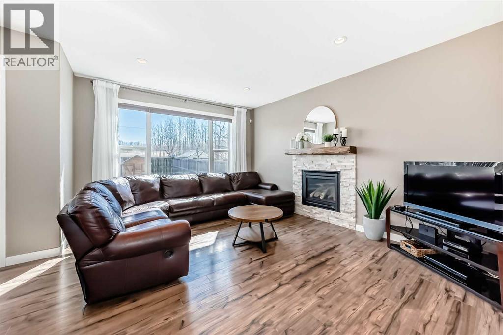 4813 39 Street, Ponoka