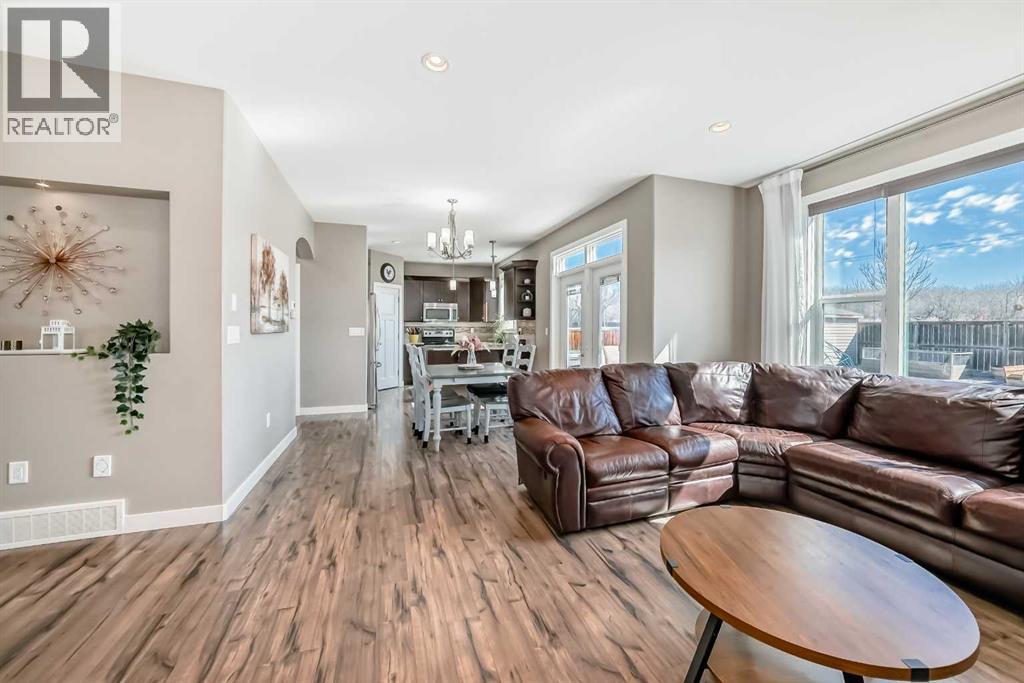 4813 39 Street, Ponoka