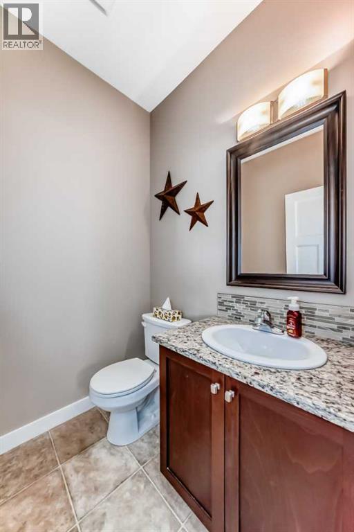 4813 39 Street, Ponoka