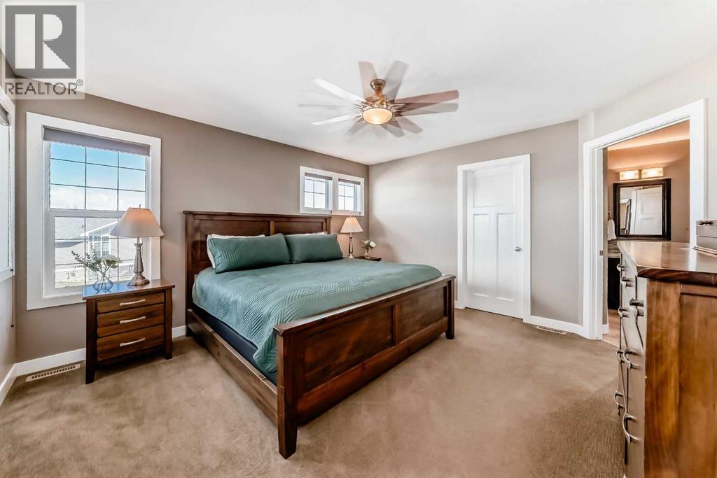 4813 39 Street, Ponoka
