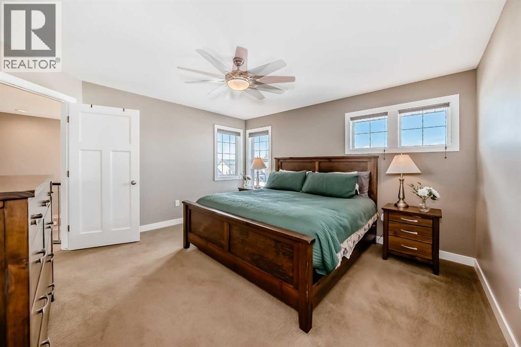 4813 39 Street, Ponoka