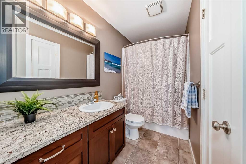4813 39 Street, Ponoka