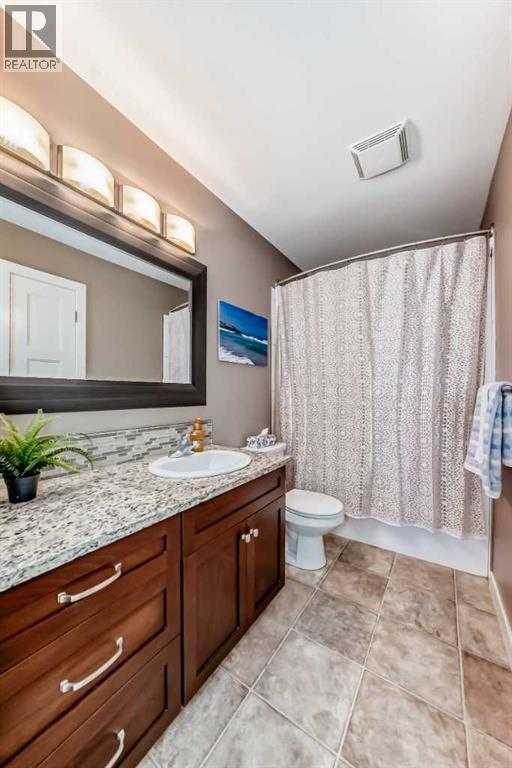 4813 39 Street, Ponoka