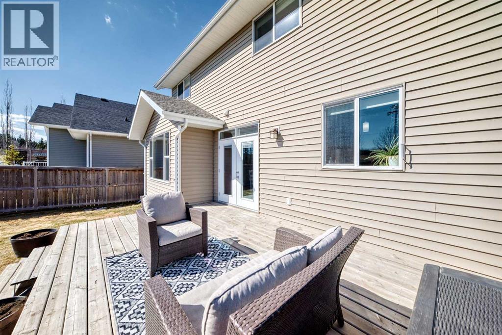 4813 39 Street, Ponoka