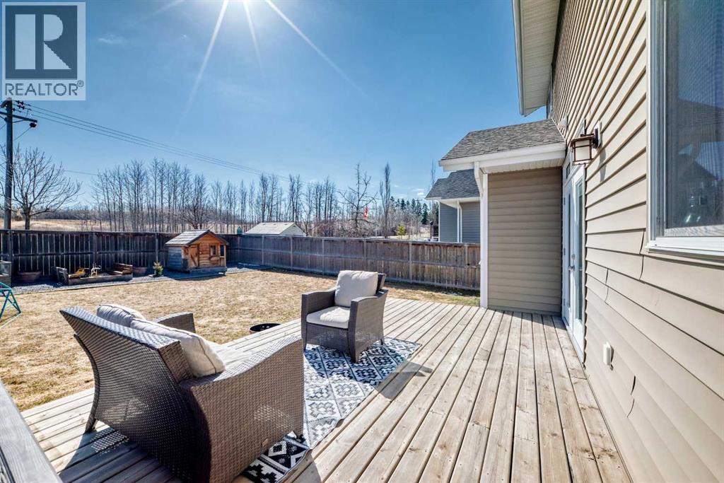 4813 39 Street, Ponoka