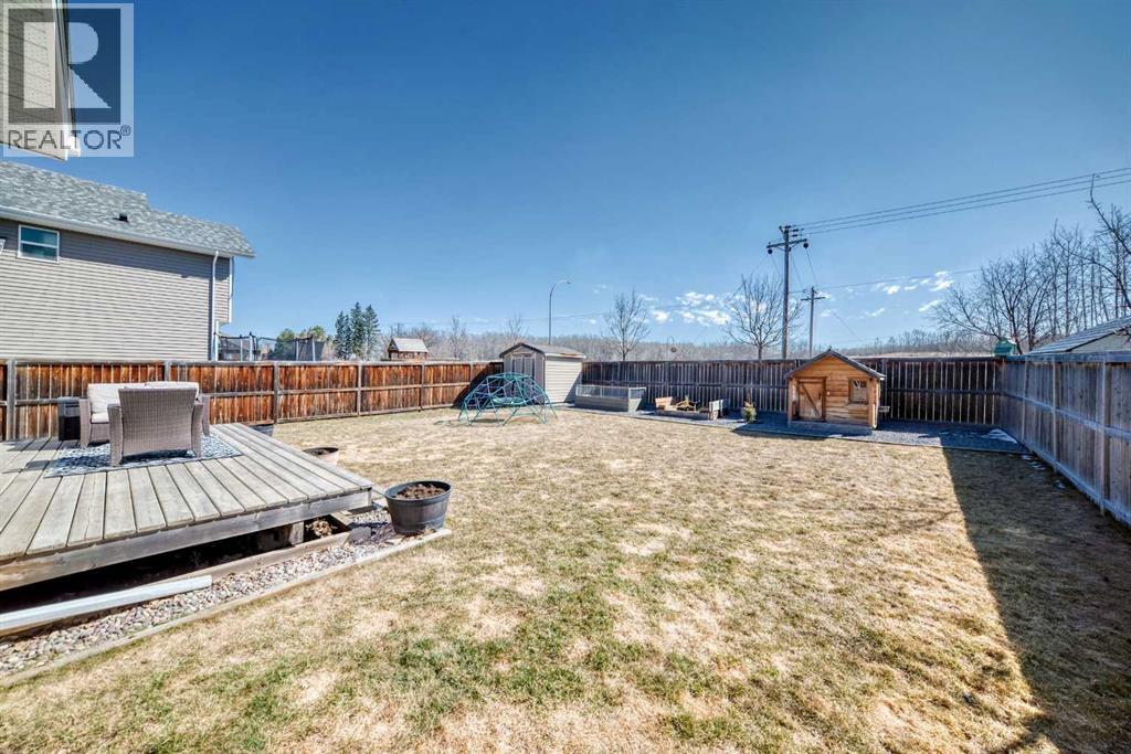 4813 39 Street, Ponoka