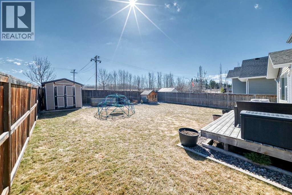 4813 39 Street, Ponoka