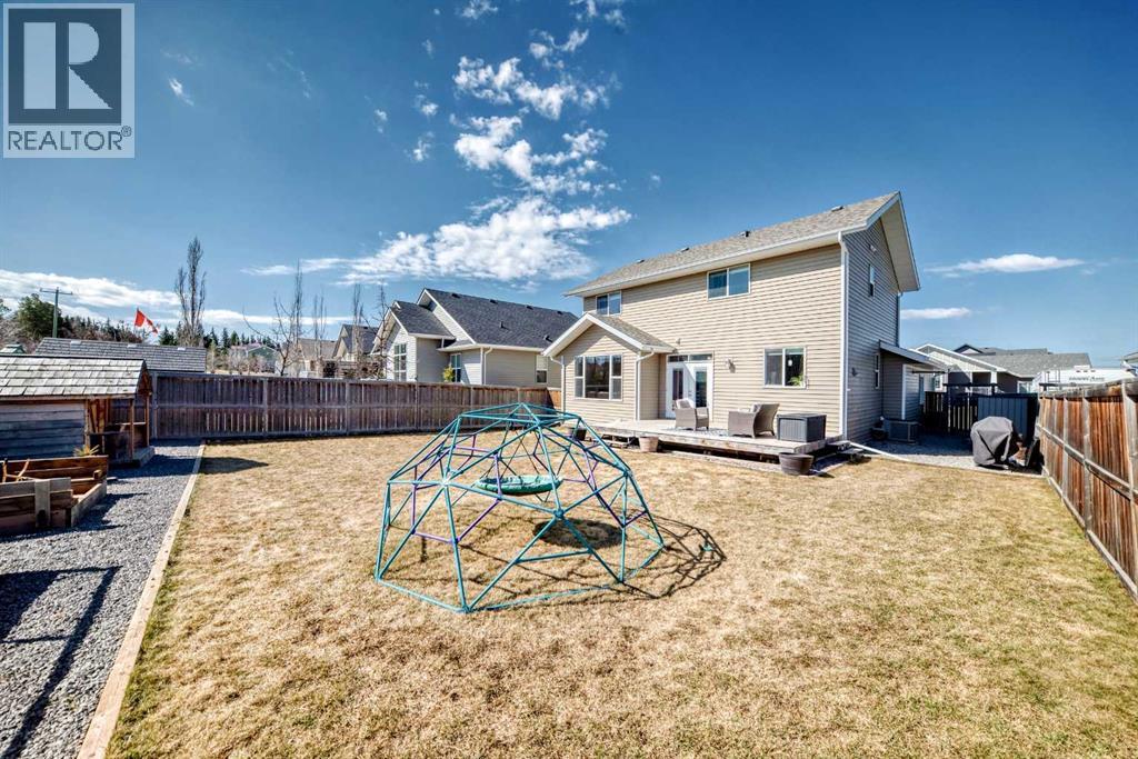 4813 39 Street, Ponoka