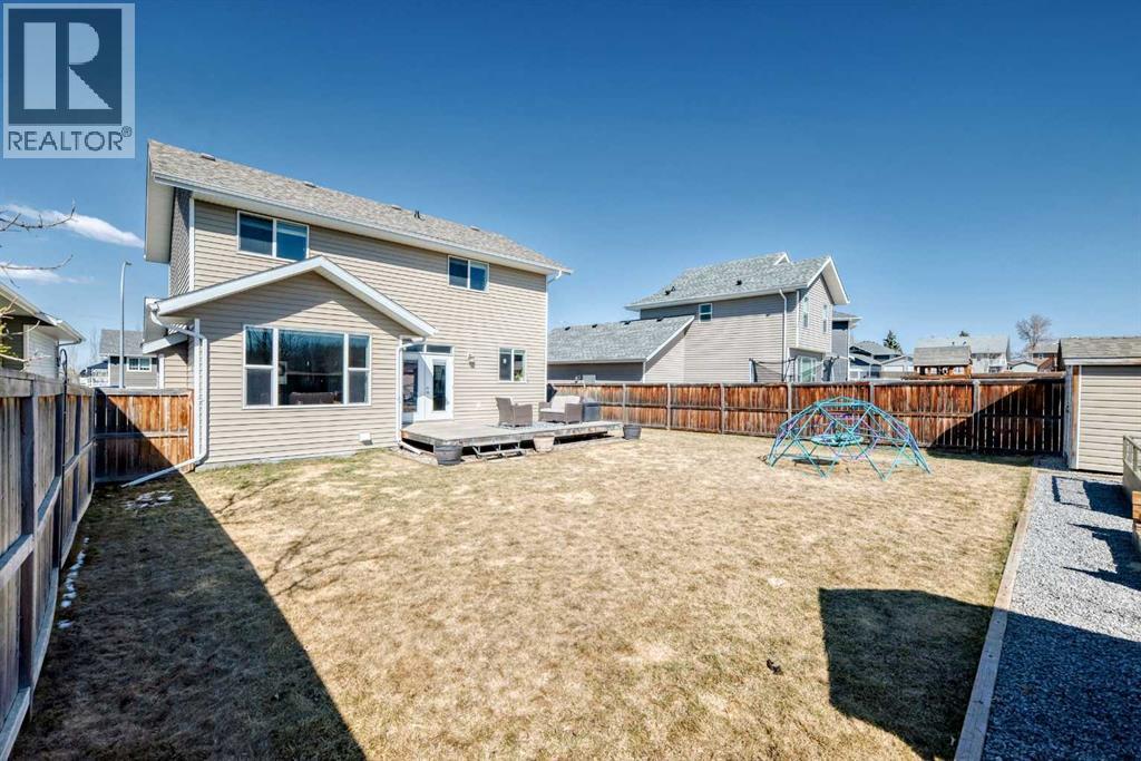 4813 39 Street, Ponoka