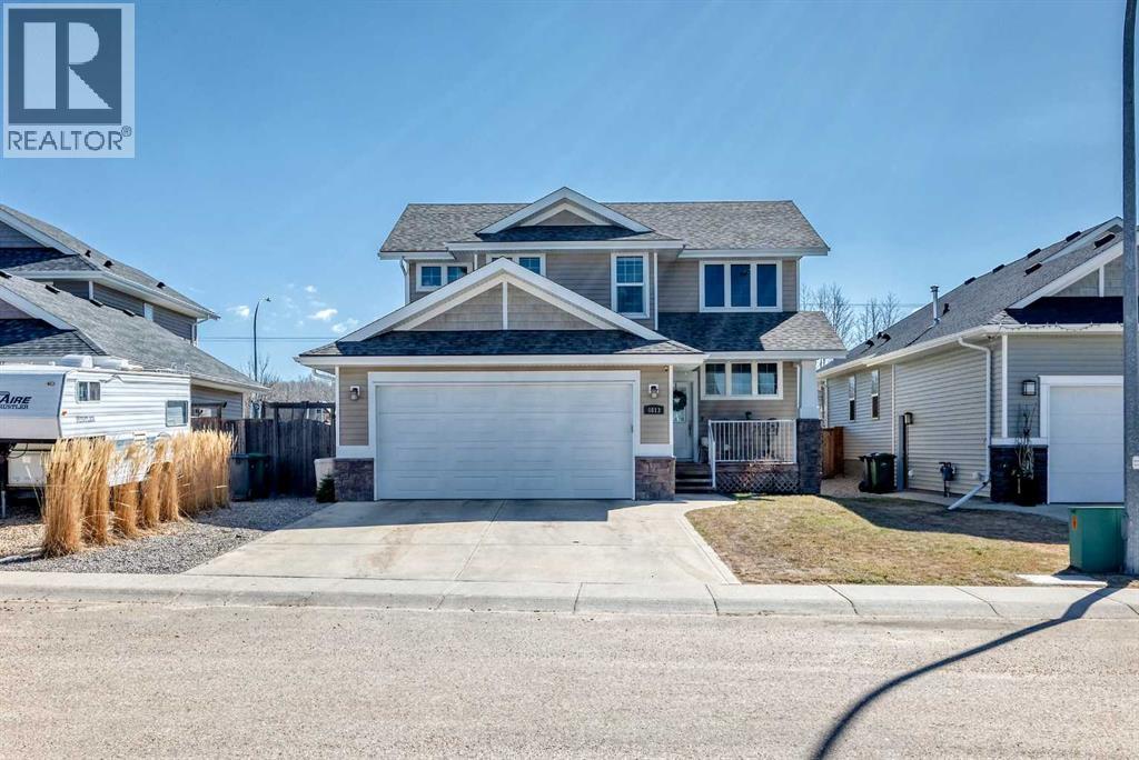 4813 39 Street, Ponoka