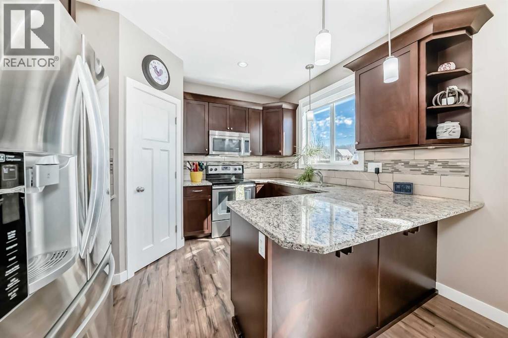 4813 39 Street, Ponoka