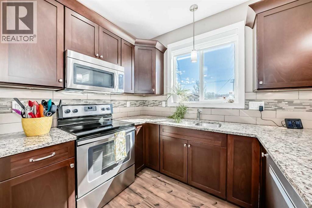 4813 39 Street, Ponoka