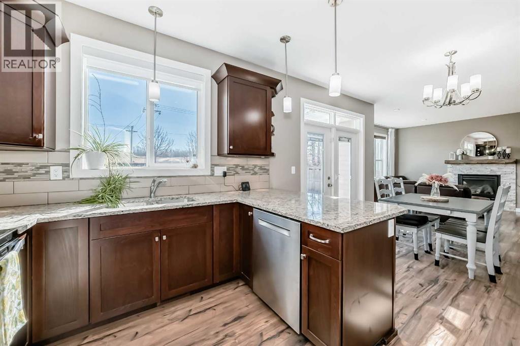 4813 39 Street, Ponoka