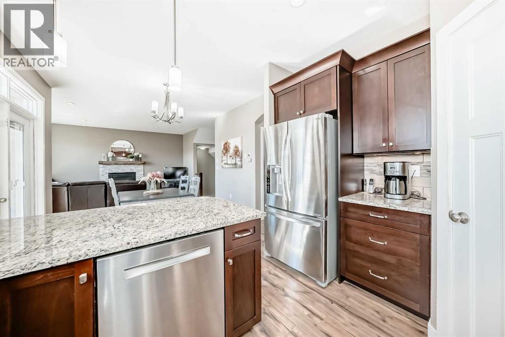 4813 39 Street, Ponoka