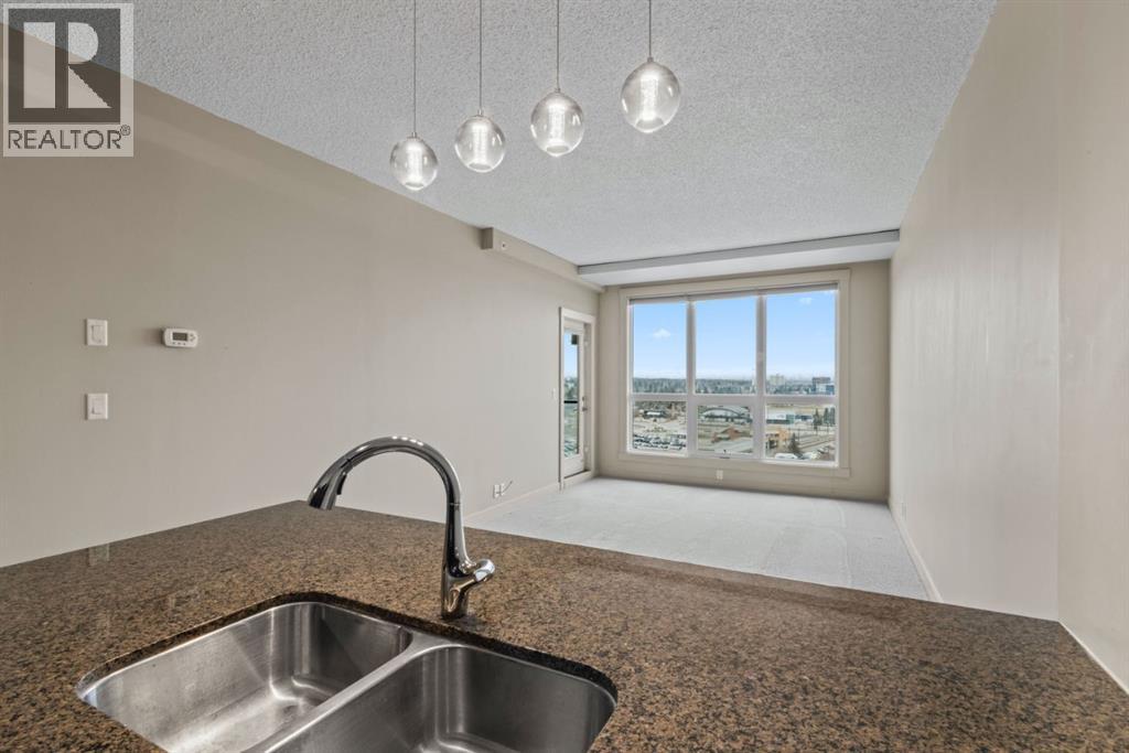 #1311 8710 Horton Road SW - 8