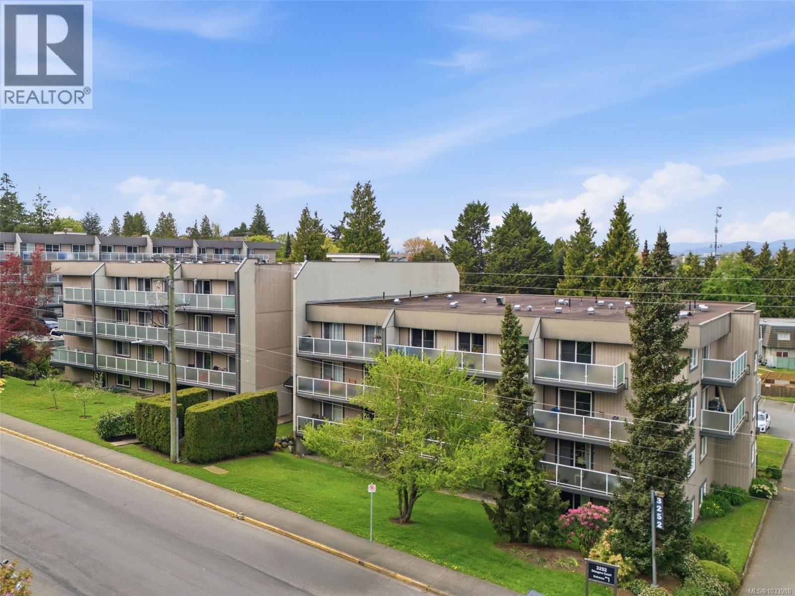 #401 3252 Glasgow Ave - 16