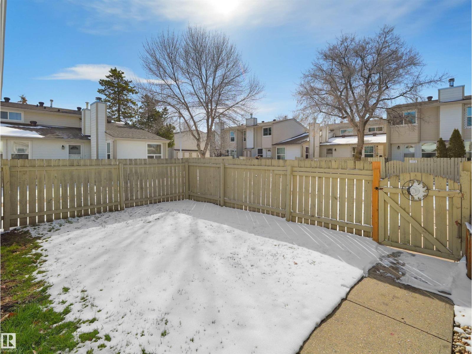 1164 KNOTTWOOD RD E NW, Edmonton