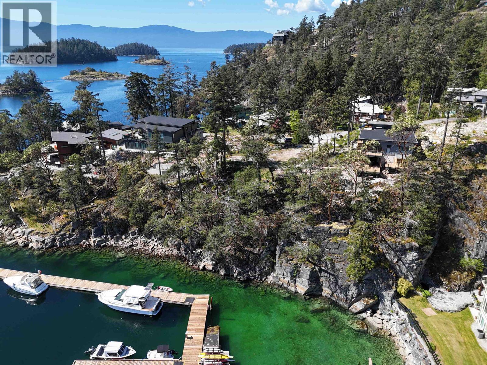 LOT 19 PINEHAVEN WAY, Pender Harbour