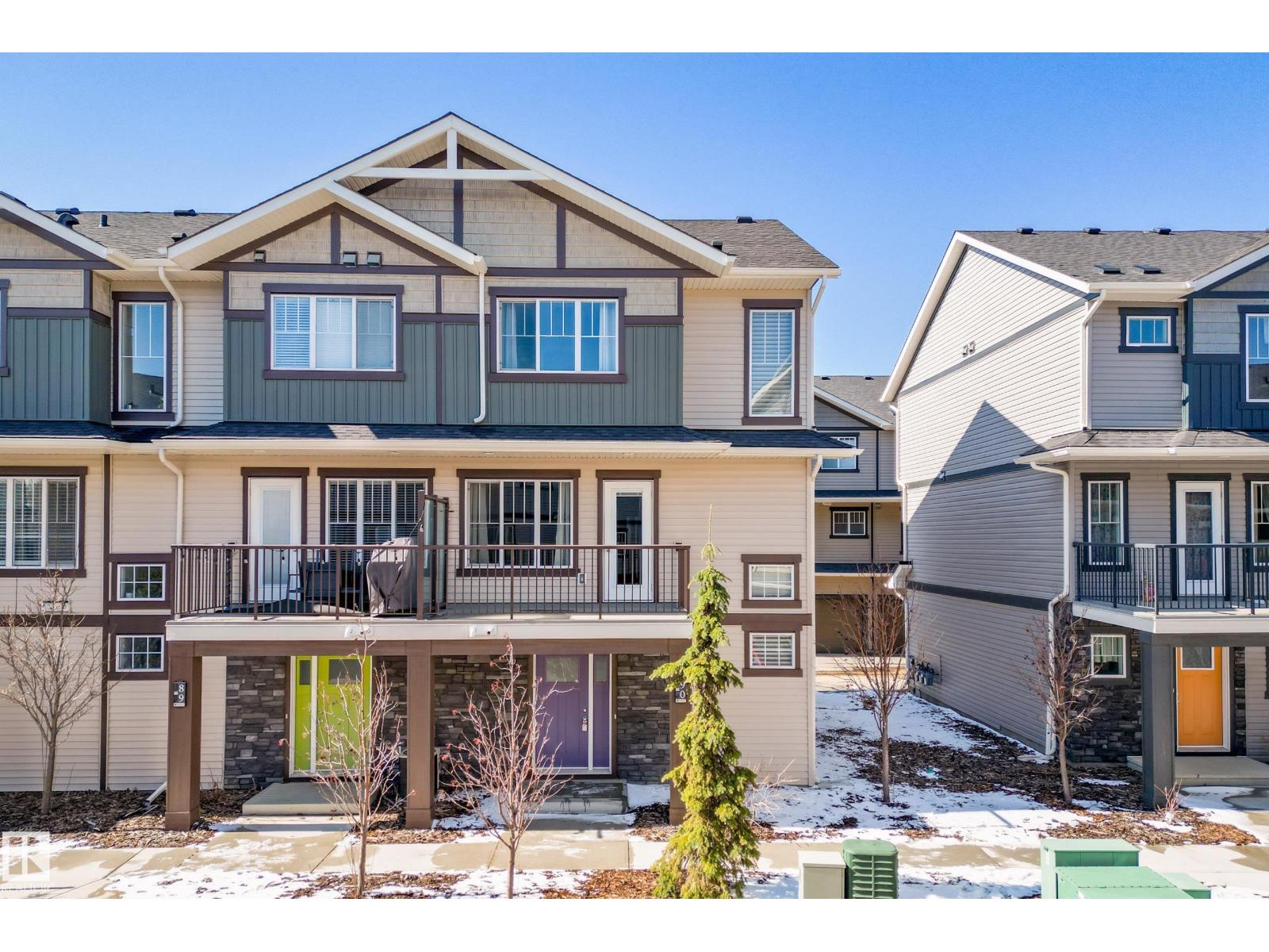 #90 50 Mclaughlin DR, Spruce Grove