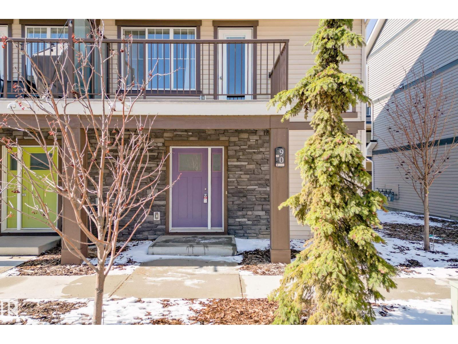 #90 50 Mclaughlin DR, Spruce Grove