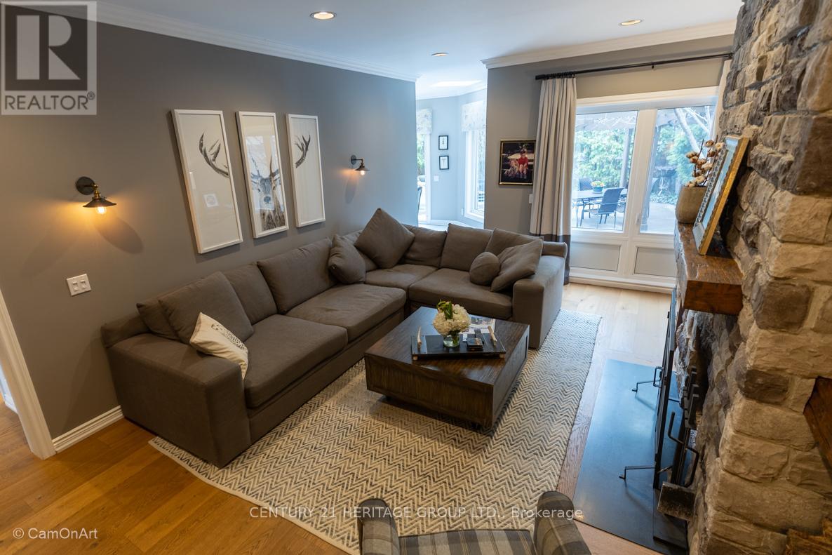15 COLDWATER COURT - 16