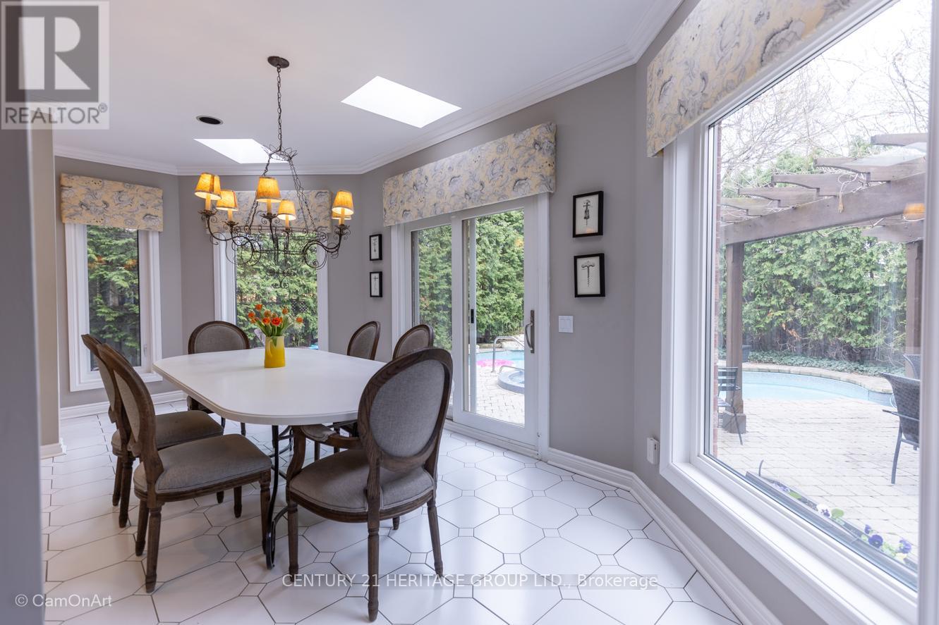 15 COLDWATER COURT - 21