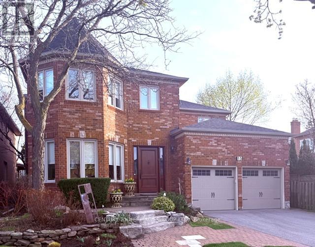 15 COLDWATER COURT - 2