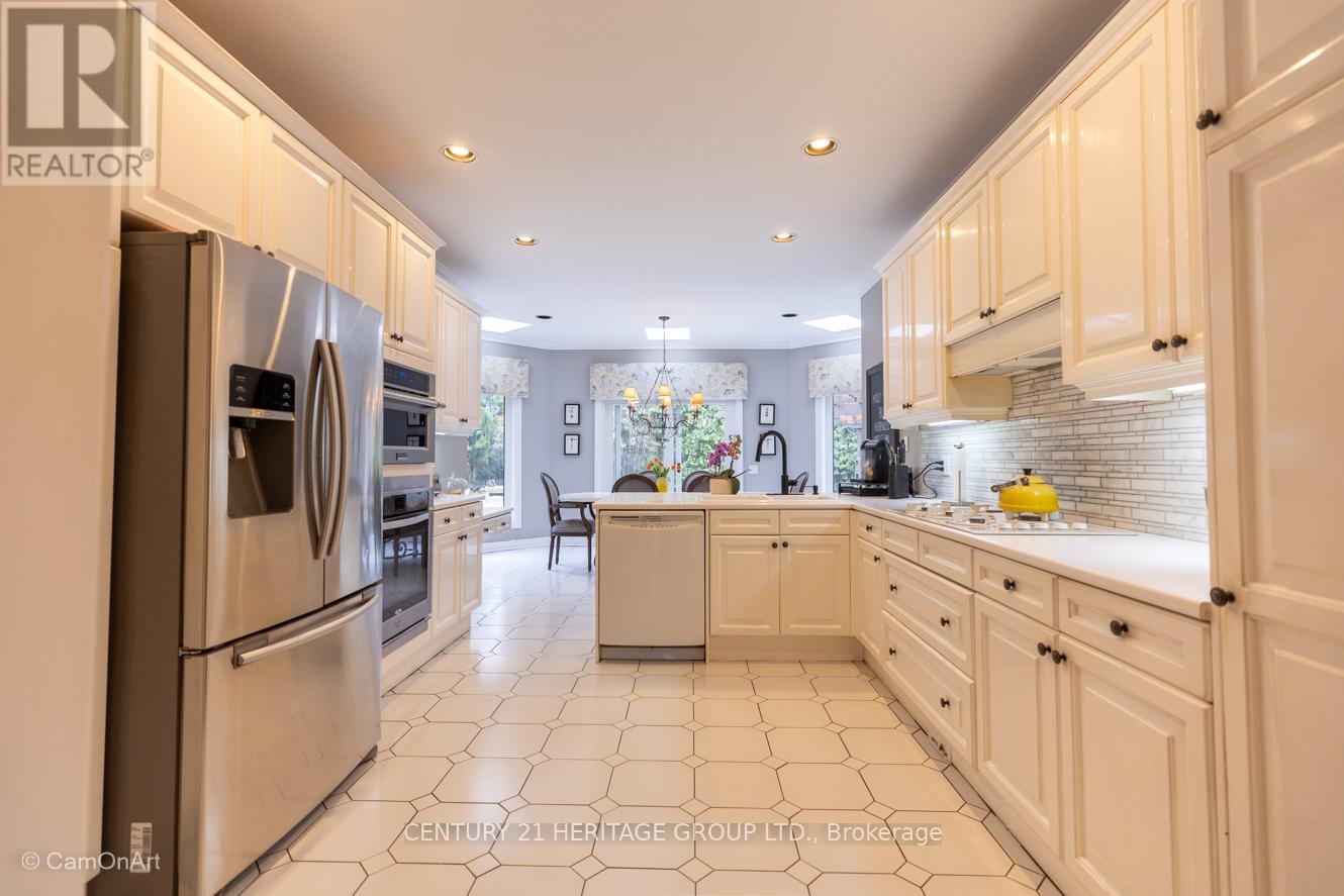 15 COLDWATER COURT - 17