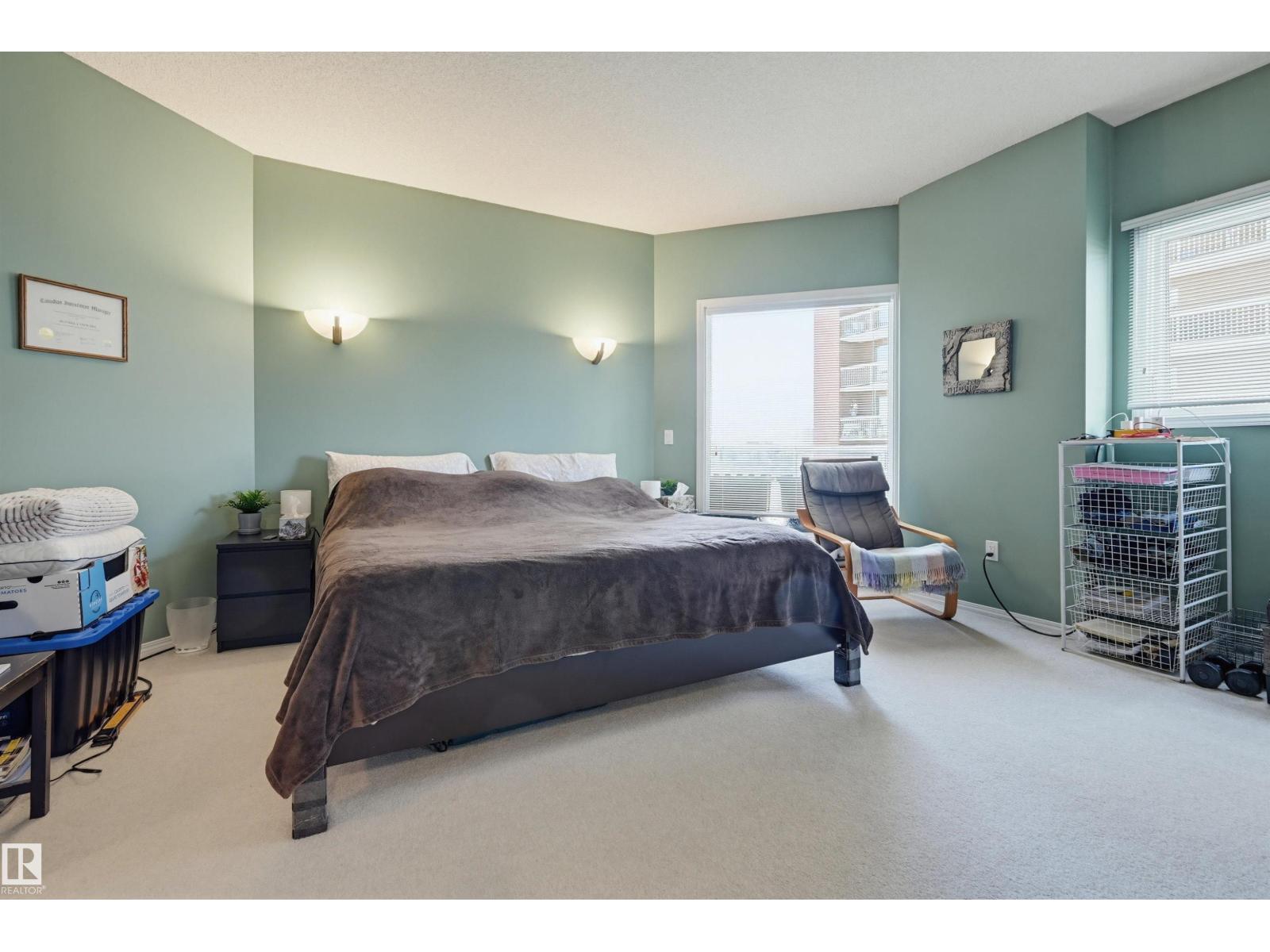 #801 9708 110 ST NW - 24