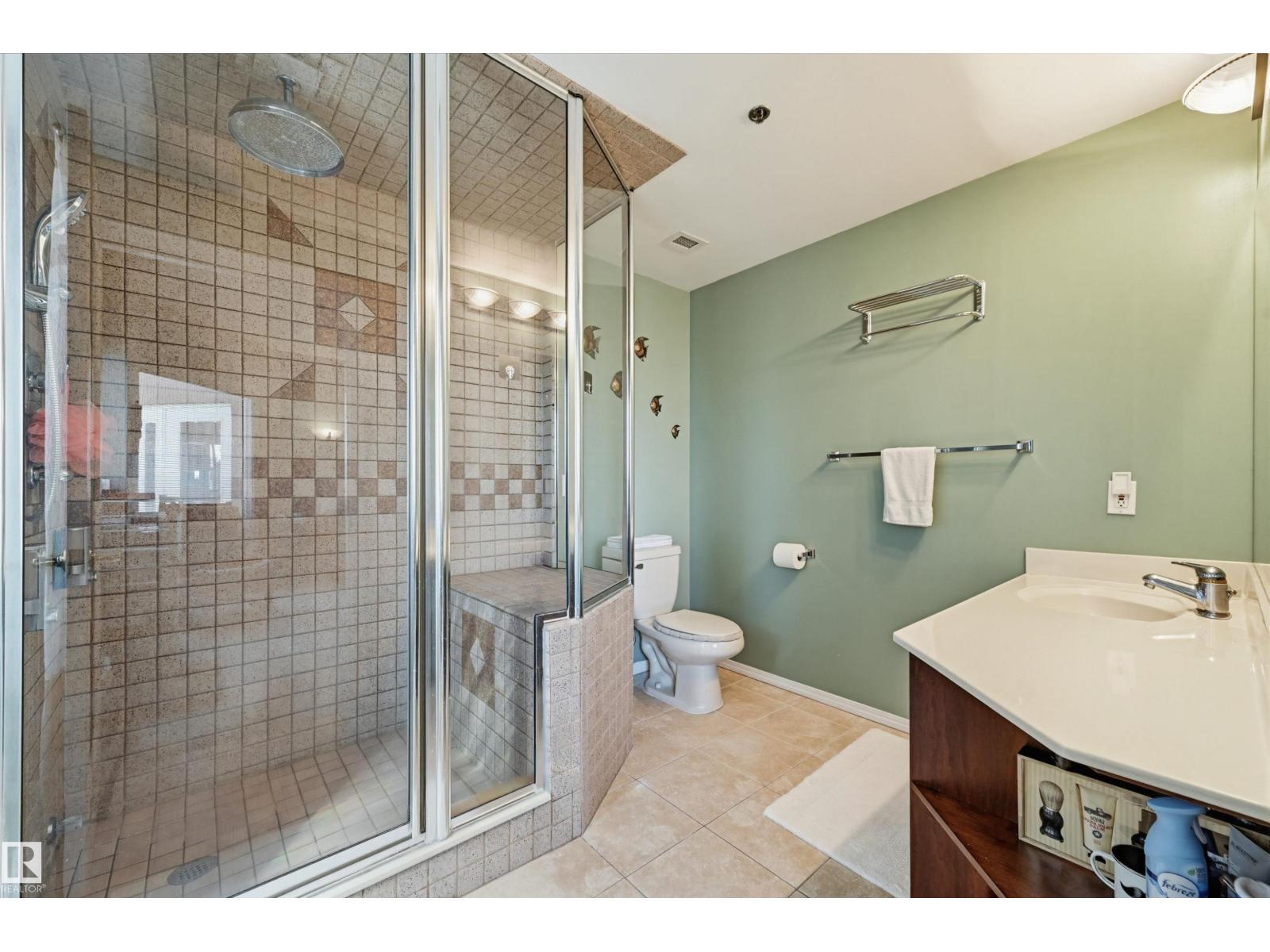 #801 9708 110 ST NW - 27