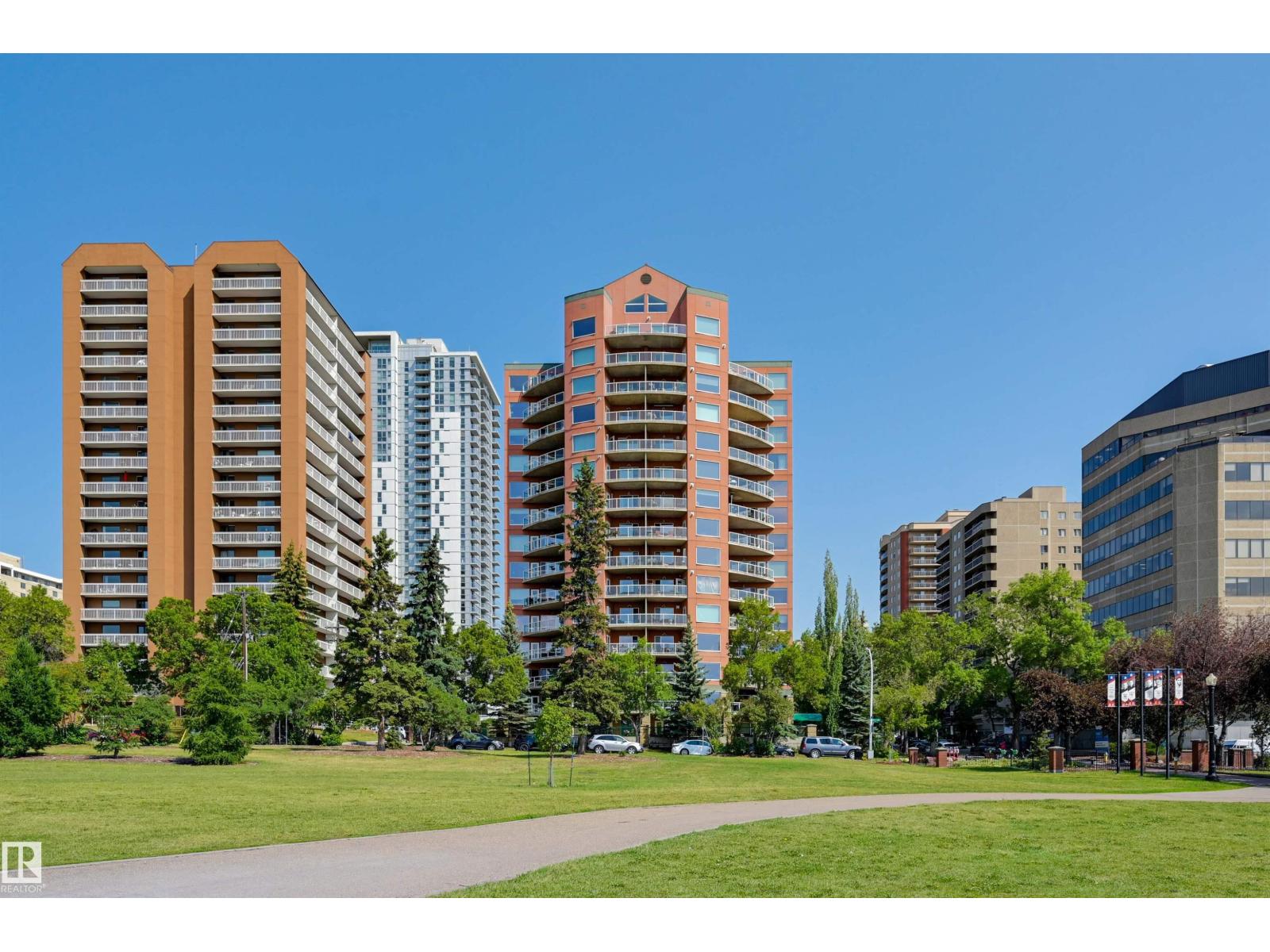 #801 9708 110 ST NW, Edmonton