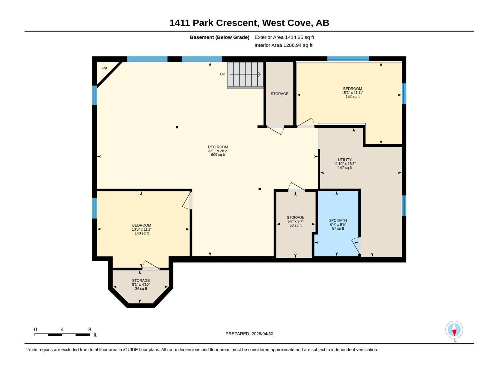 1411 Park CR - 38