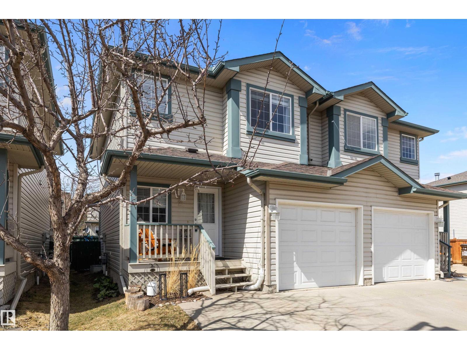 #21 2004 GRANTHAM CO NW, Edmonton