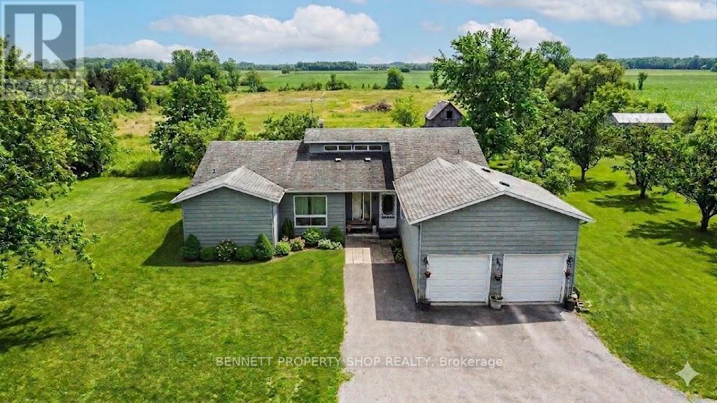 3490 LARMOURS ROAD - 2