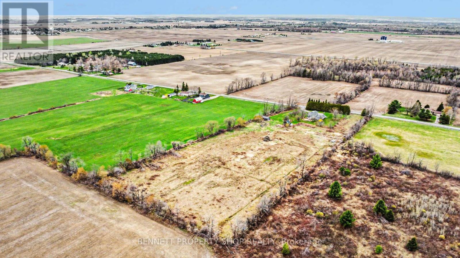 3490 LARMOURS ROAD - 25