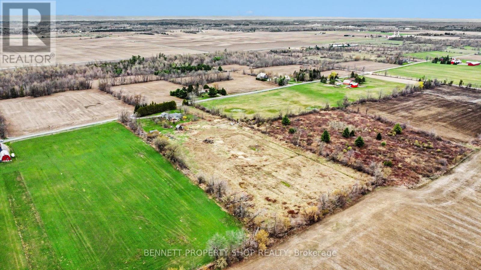 3490 LARMOURS ROAD - 24