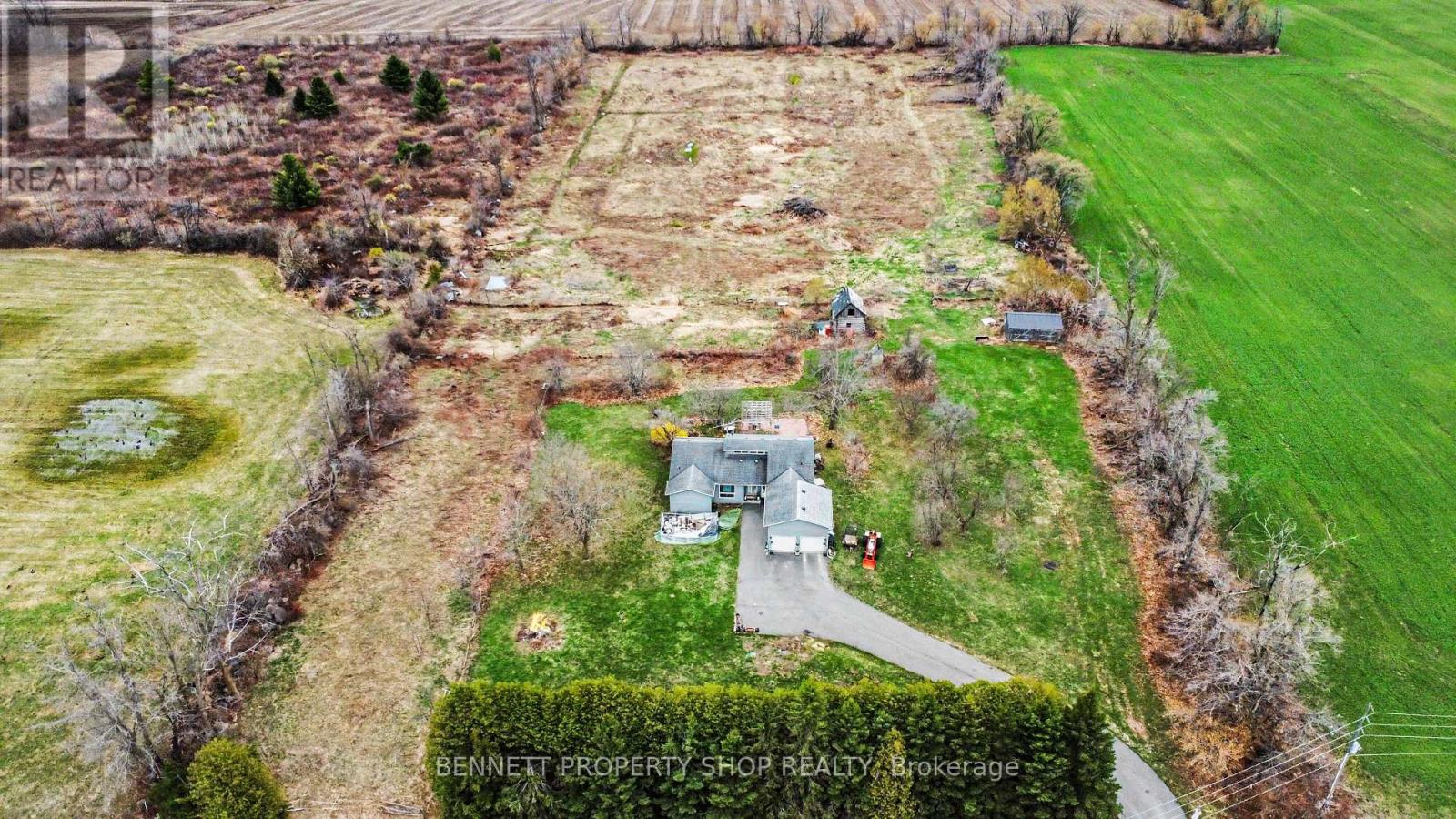 3490 LARMOURS ROAD - 5