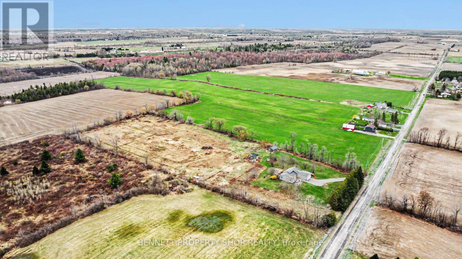 3490 LARMOURS ROAD - 3