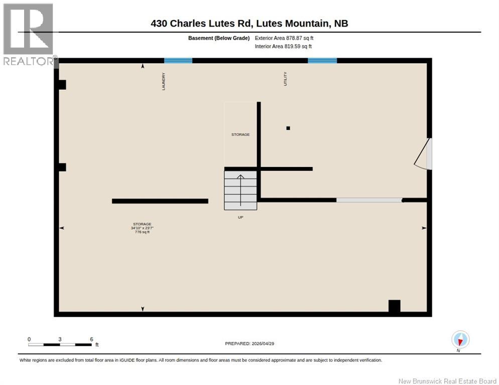 430 Charles Lutes Road - 32