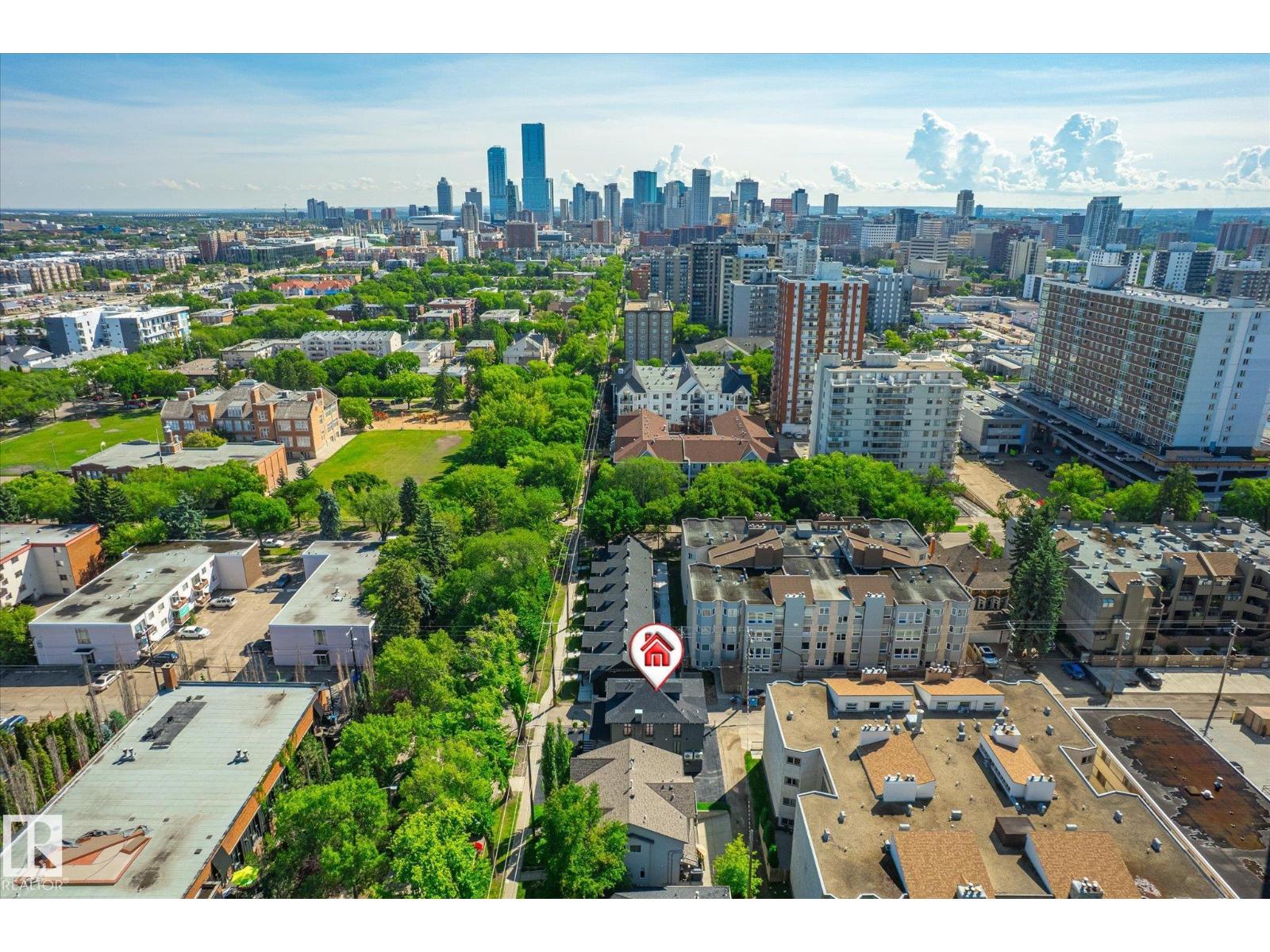 11833 102 AV NW, Edmonton