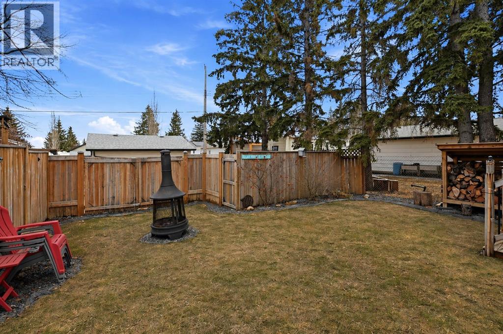 4625 48 Street, Sylvan Lake